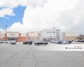 West Oaks I & II S.C.