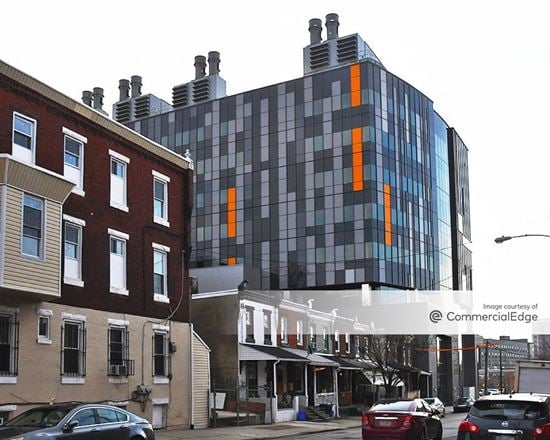 University Place 3.0