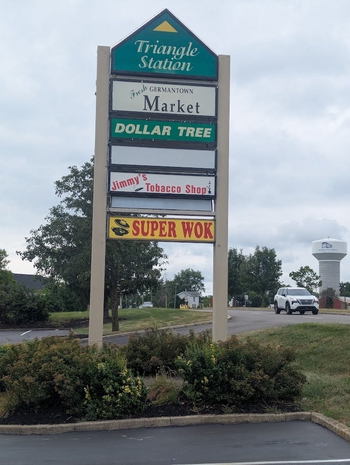 dollar tree tobacco road Blackwood-Clementon Reopens At Larger Location In Former Rite Aid Dollar Tree store coming to