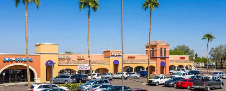 Retail Space for Lease in Glendale