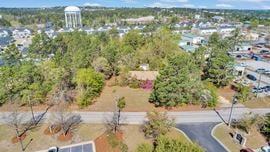 General Business Development Land
