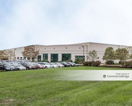 Commercial space for Rent at T2 Logistics Park in Swedesboro