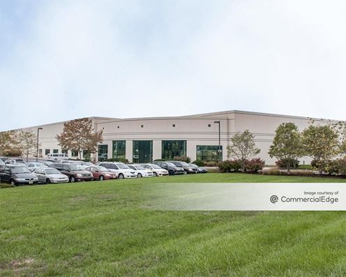 T2 Logistics Park