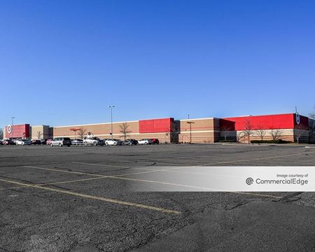 Photo of commercial space at 356 12th Street SW in Forest Lake