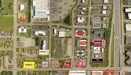 VacantLand space for Sale at 3261- 3281 Benchwood Rod in Dayton