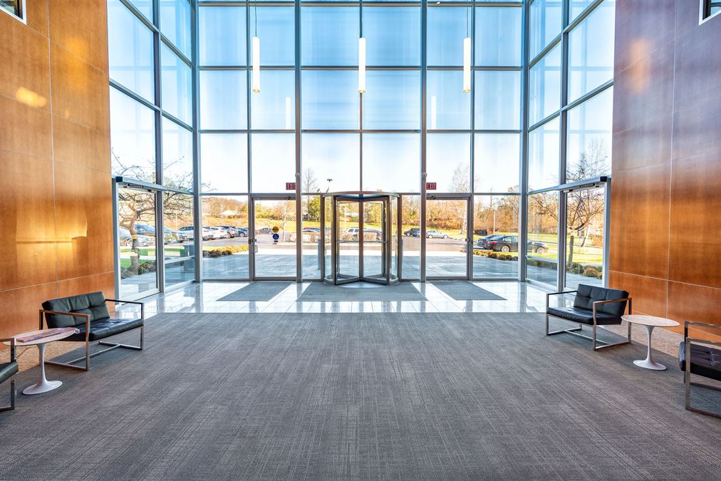 1200 Mt. Kemble Office 
