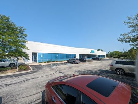Photo of commercial space at 5901 Technology Center Drive in Indianapolis