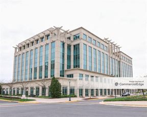 One Irvington Centre