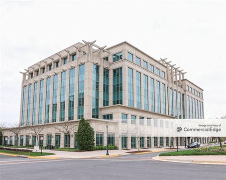 Office space for Rent at 700 King Farm Boulevard in Rockville