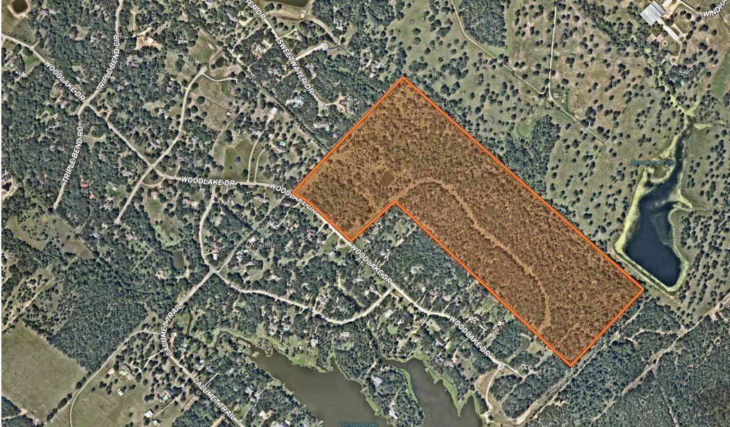 ±80-Acre Development Tract | College Station, TX