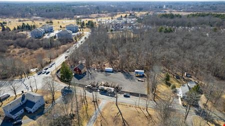Photo of commercial space at 347 East St in West Bridgewater