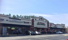 12910 Highway 92, Woodstock, GA 30188