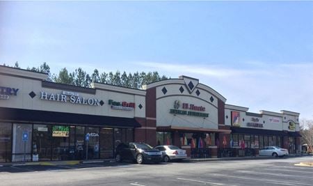 Other space for Rent at 12910 Highway 92 in Woodstock