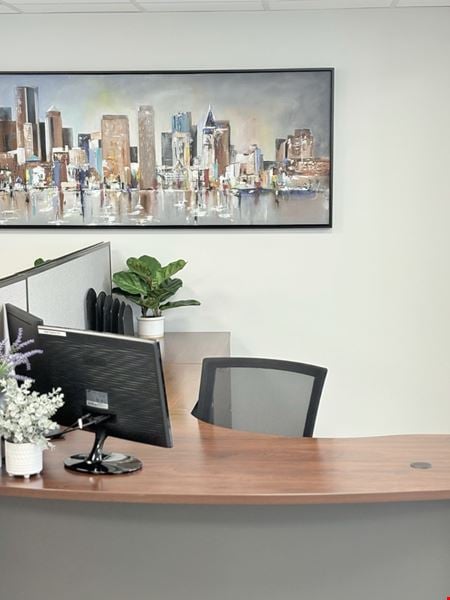 Office space for Rent at 795 Turnpike St #201 in North Andover