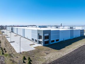 Altus Commerce Center