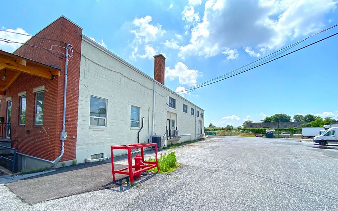 3309 N. 6th Street
