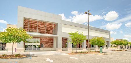 Photo of commercial space at 3968 Airport Blvd in Mobile