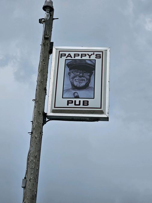 Pappy's Pub