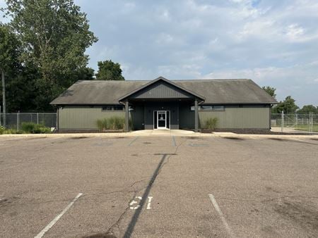 Retail space for Sale at 2233 N Burdick St in Kalamazoo