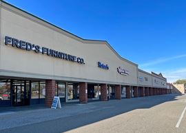 Liberty Center I