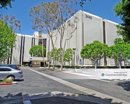 Office space for Rent at 3440 Lomita Blvd in Torrance