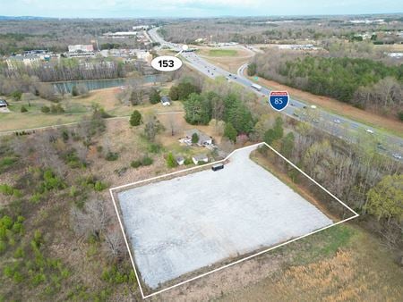 VacantLand space for Rent at 441 Hwy 183 in Piedmont