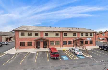 Office space for Sale at 1883-1889 N Wildwood St in Boise