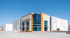 The Merge Eastvale