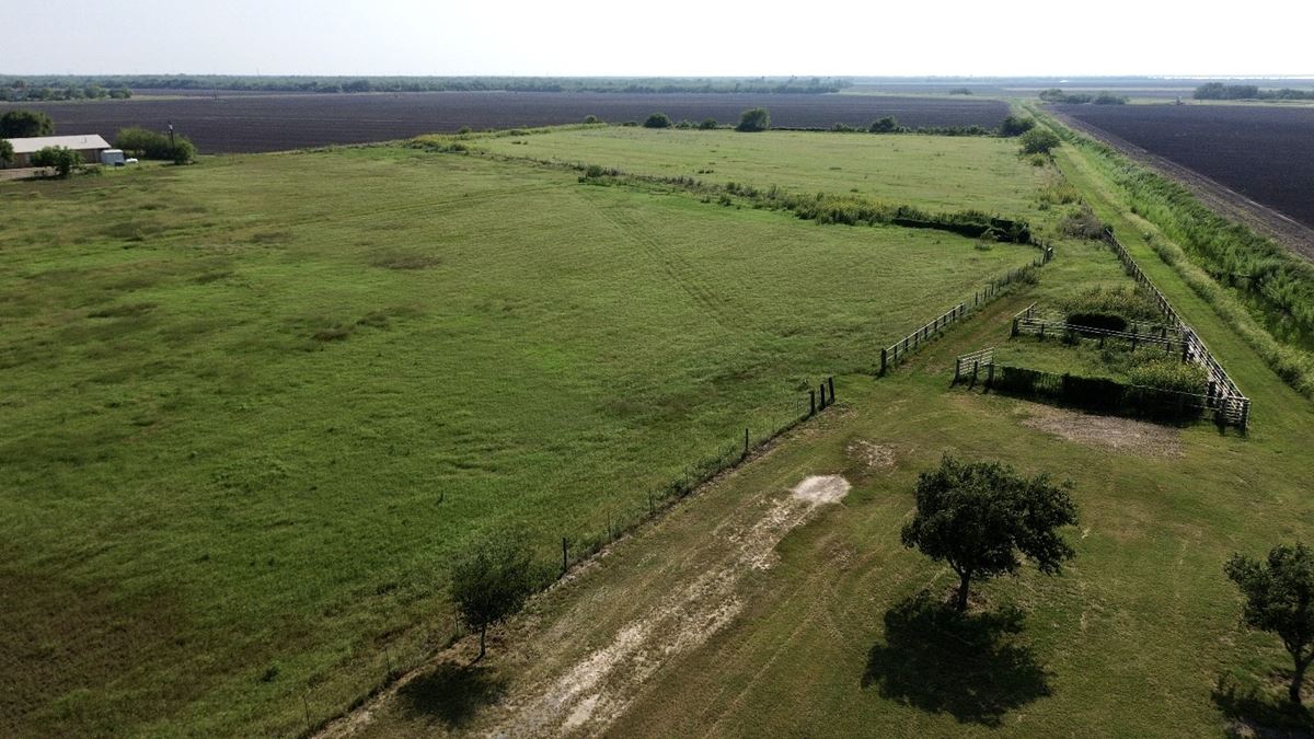00 RANGERVILLE RD. SAN BENITO, TX 78586