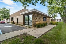 Castleton Flex-Industrial for Sale or Lease