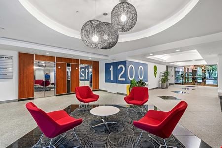 Office space for Rent at 1200 Morris Drive in Wayne