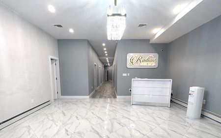 Retail space for Rent at 30-71 Steinway Street in Astoria