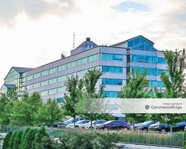 Mayfair Professional Office Building