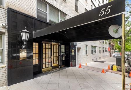 Photo of commercial space at 55 East 87th Street in New York
