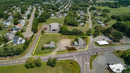 VacantLand space for Sale at 3 Ringgold Rd in Fredericksburg