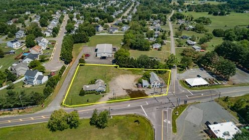 3 Ringgold Rd