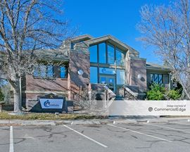 Spring Creek Office Park