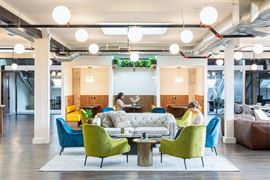 KWENCH - Coworking & Culture Club