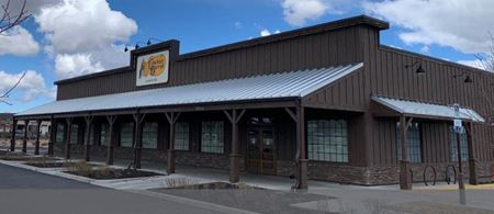 Retail space for Rent at 20512 Robal Ln in Bend