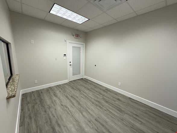French Quarter Business Park