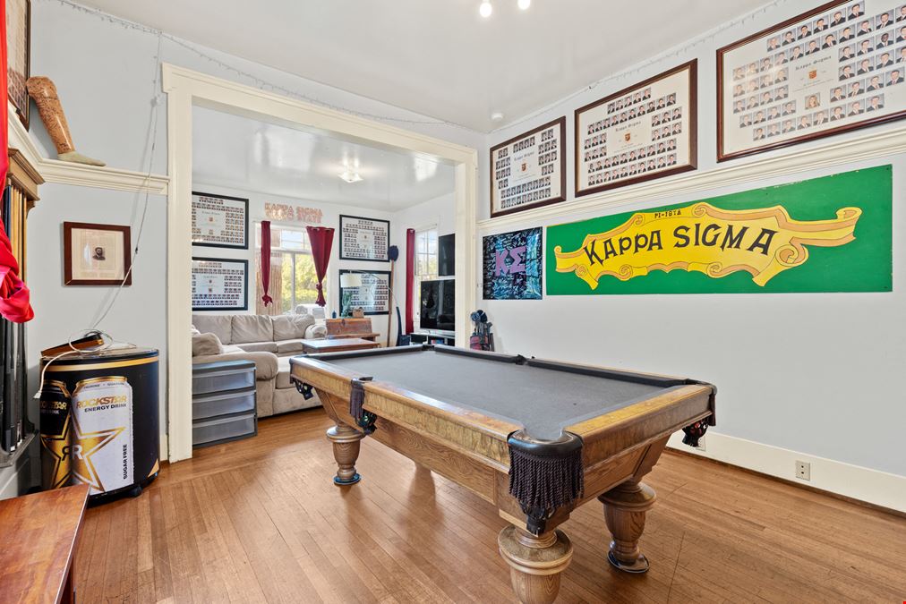 536 W 3rd Street