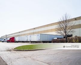 Ford BTS - Building 1