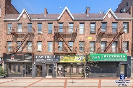Photo of commercial space at 9052 Ft Hamilton Pkwy in Brooklyn