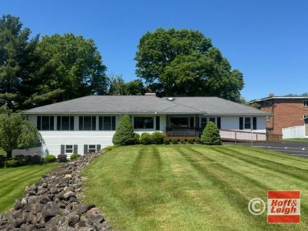 Office space for Sale at 355 N Main St in Munroe Falls