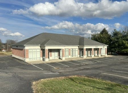Office space for Rent at 906 Sharon Valley Road in Newark