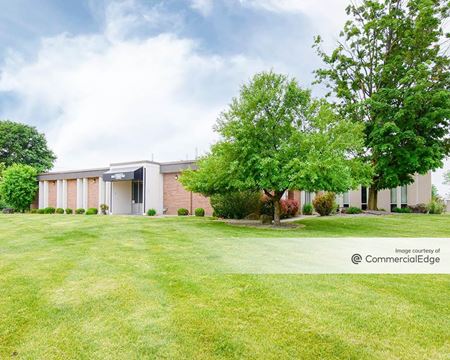 Office space for Rent at 77 Ridgeland Road in Rochester