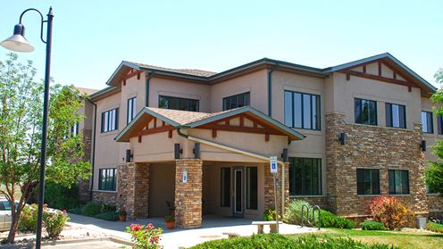 2575 Park Ln
