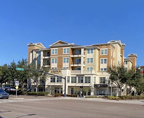 Uptown Maitland