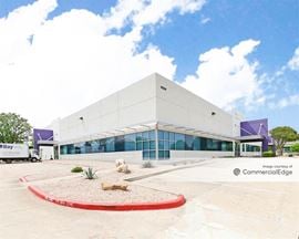 8200 Cross Park Drive