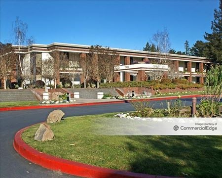 Office space for Rent at 2882 Sand Hill Rd in Menlo Park